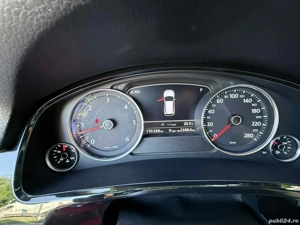 Vw Tuareg,3.0 tdi,An 2013,Full,Euro 5, - imagine 7