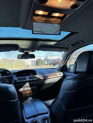 Bmw 730d E65 facelift - imagine 8