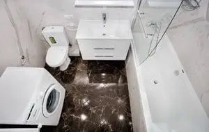 Apartament cu 2 camere in zona Lipovei  - imagine 5