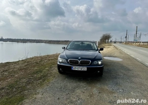 Bmw 730d E65 facelift - imagine 2