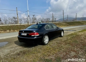 Bmw 730d E65 facelift - imagine 3