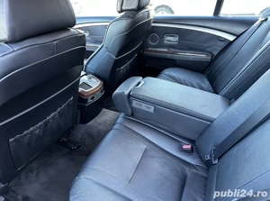 Bmw 730d E65 facelift - imagine 4