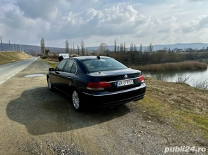 Bmw 730d E65 facelift - imagine 5