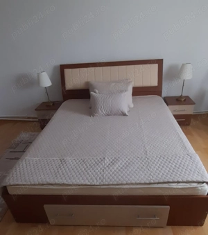 De vanzare mobila living + 2 dormitoare  - imagine 5