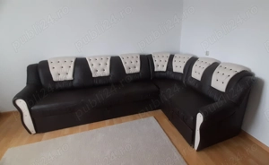 De vanzare mobila living + 2 dormitoare  - imagine 4