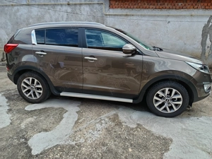 De vânzare KIA Sportage 