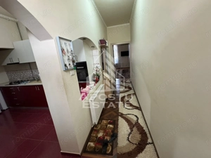 Apartament cu 2 camere, centrala proprie, boxa, Piata Maria - imagine 2