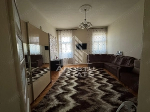 Apartament cu 2 camere, centrala proprie, boxa, Piata Maria - imagine 3