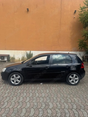 Volkswagen Golf 5 United 1.6 - imagine 2