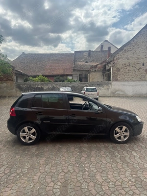 Volkswagen Golf 5 United 1.6 - imagine 4