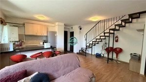 Inchiriez apartament cu 4 dormitoare, 2 bai in 7 Noiembrie la 12 min de UMF