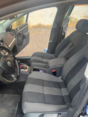 Volkswagen Golf 5 United 1.6 - imagine 6