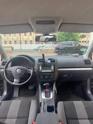 Volkswagen Golf 5 United 1.6 - imagine 5