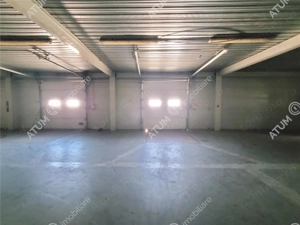 Hala cu rampe descarcare tir in zona Industriala Vest din Sibiu - imagine 6