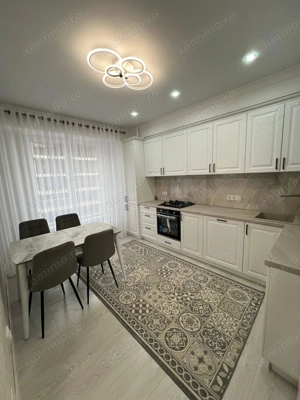 Apartament cu 2 camere in zona Soarelui  - imagine 3