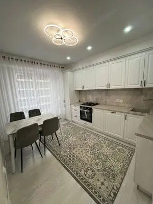 Apartament cu 2 camere in zona Soarelui  - imagine 2