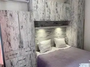 Apartament cu doua camere in zona Dambovita  - imagine 4 Apartament cu doua camere in zona Dambovita  - imagine 4