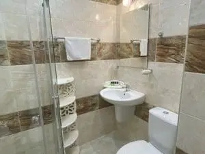 Apartament cu doua camere in zona Dambovita  - imagine 3 Apartament cu doua camere in zona Dambovita  - imagine 3