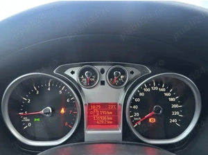 Vând Ford Focus 2 an 2008 ,1.4 benzină 131235 km recent adus Austria - imagine 9
