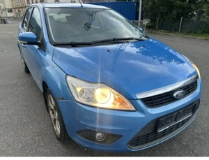 Vând Ford Focus 2 an 2008 ,1.4 benzină 131235 km recent adus Austria