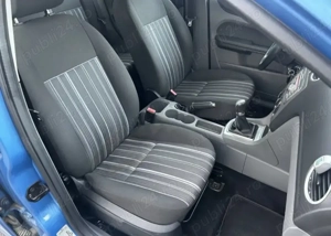 Vând Ford Focus 2 an 2008 ,1.4 benzină 131235 km recent adus Austria - imagine 10