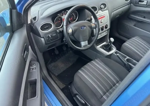 Vând Ford Focus 2 an 2008 ,1.4 benzină 131235 km recent adus Austria - imagine 7