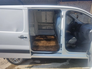 Peugeout Expert - imagine 2