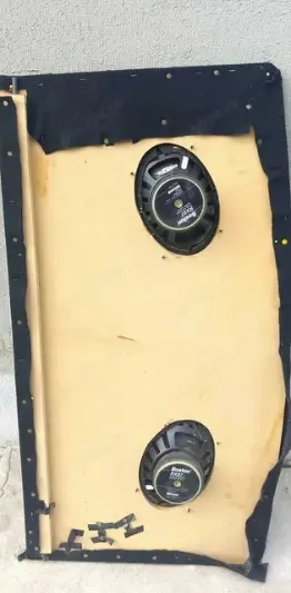 Set difuzoare Boston RX97 200W made în USA - imagine 2