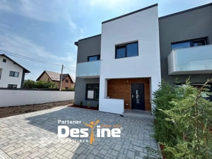 Case înșiruite 97 Mp Utili P+1  Valea Lupului