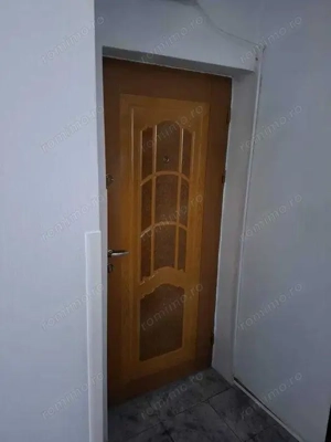 Apartament cu 1 camera in zona Dambovita