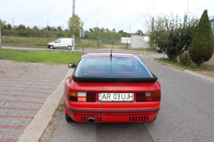 Porsche 944 Atestat Retromobil - imagine 3