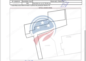 Teren de vanzare pe str Mihail Kogalniceanu/Craiova/Ultracentral - imagine 6