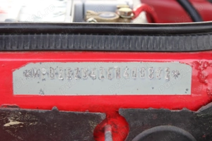 Porsche 944 Atestat Retromobil - imagine 4