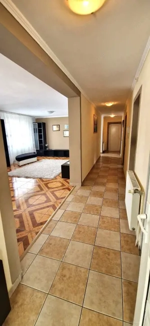 De vanzare casa in Popesti Leordeni cu panouri solare si teren 580mp - imagine 8