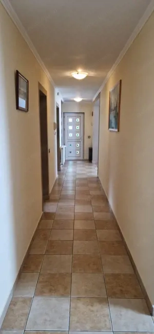 De vanzare casa in Popesti Leordeni cu panouri solare si teren 580mp - imagine 12