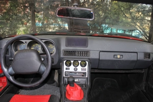 Porsche 944 Atestat Retromobil - imagine 5