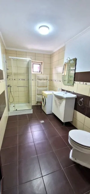 De vanzare casa in Popesti Leordeni cu panouri solare si teren 580mp - imagine 18