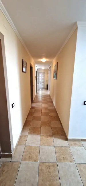 De vanzare casa in Popesti Leordeni cu panouri solare si teren 580mp - imagine 11