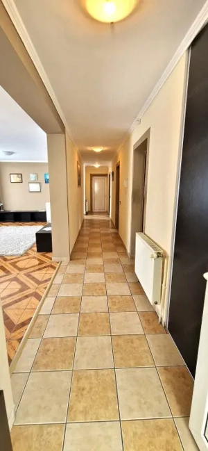 De vanzare casa in Popesti Leordeni cu panouri solare si teren 580mp - imagine 7