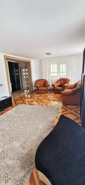 De vanzare casa in Popesti Leordeni cu panouri solare si teren 580mp - imagine 4