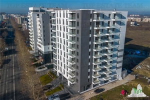 Spatiu comercial de inchiriat in Atrium Plaza - imagine 5