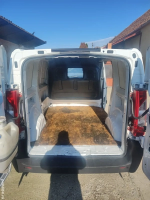 Peugeout Expert - imagine 4