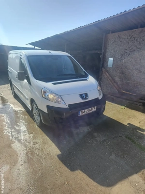 Peugeout Expert - imagine 6