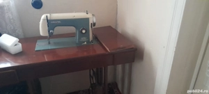 masina de cusut 