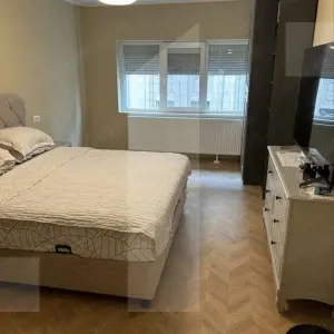 Apartament ultracentral, 2 camere, etaj 3 - imagine 4