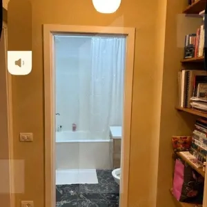Apartament ultracentral, 2 camere, etaj 3 - imagine 5