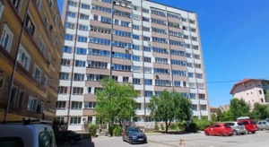 Cota 1/2 Apartament 2 camere, locHunedoara, judetul Hunedoara