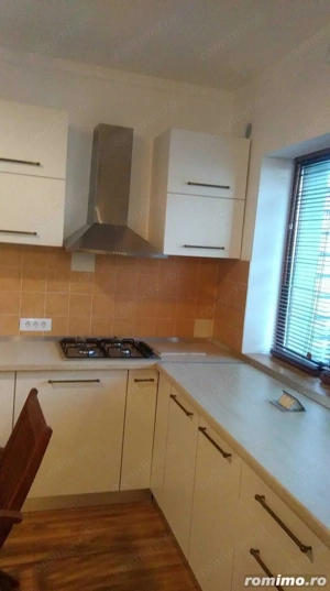 Apartament cu 1 camera in zona Sagului