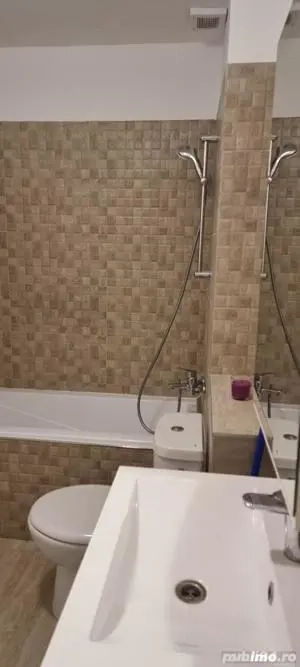 Apartament cu 1 camera in zona Sagului - imagine 4