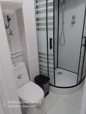 Apartament cu 1 camera in zona Complex Studentesc  - imagine 4